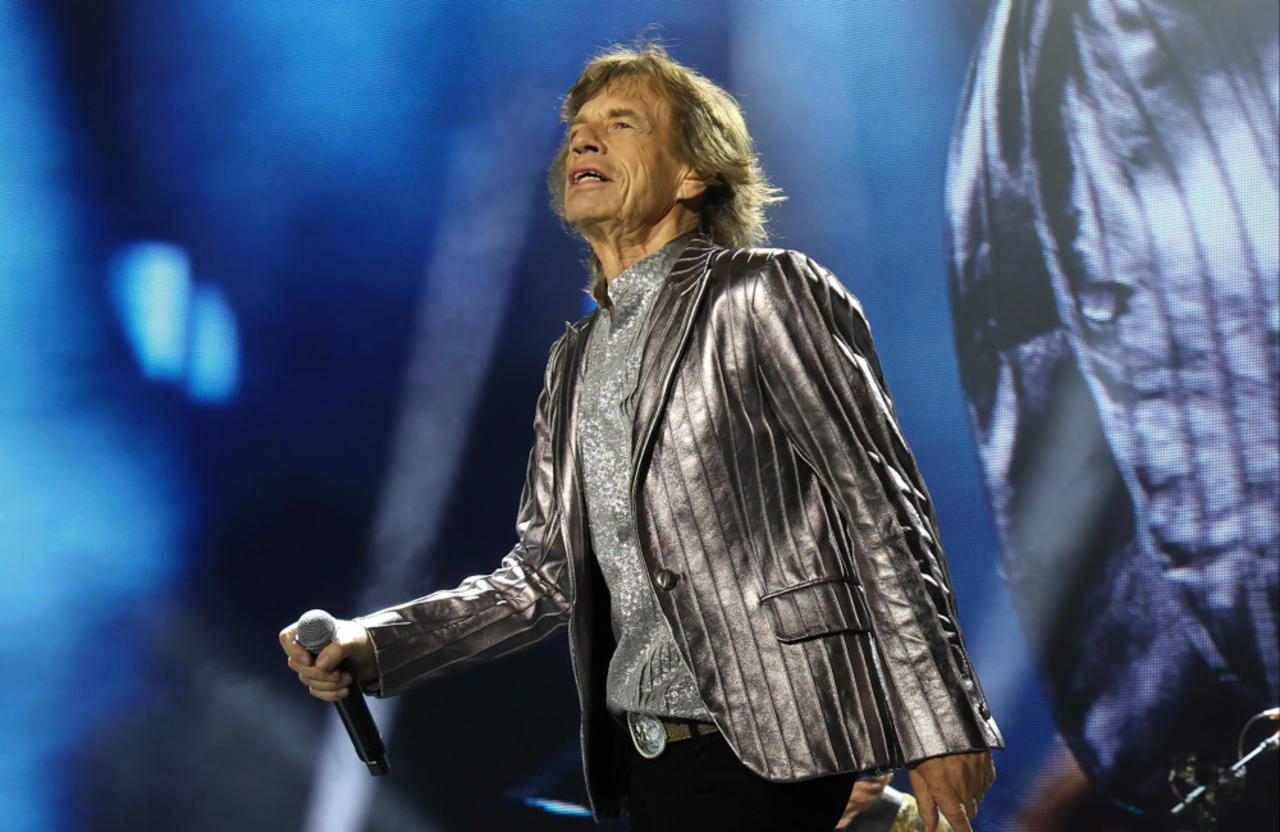 Sir Mick Jagger will never write an autobiography