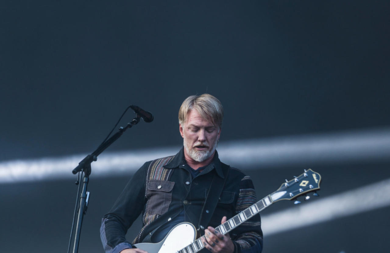 Queens of the Stone Age hint that a new album might arrive soon