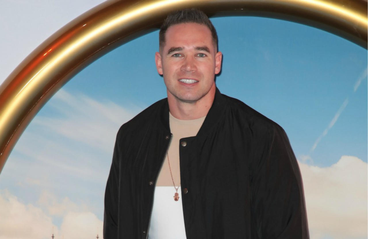 Kieran Hayler feels as if he has been 'bullied' by Matt Smith