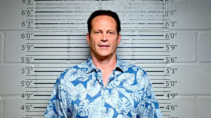 Official Trailer for Apple TV's Bad Monkey with Vince Vaughn