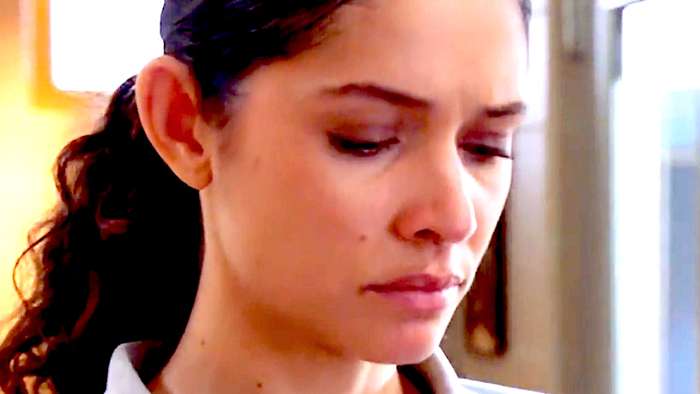Sweet Surprise Lights Up NBC's Chicago Fire