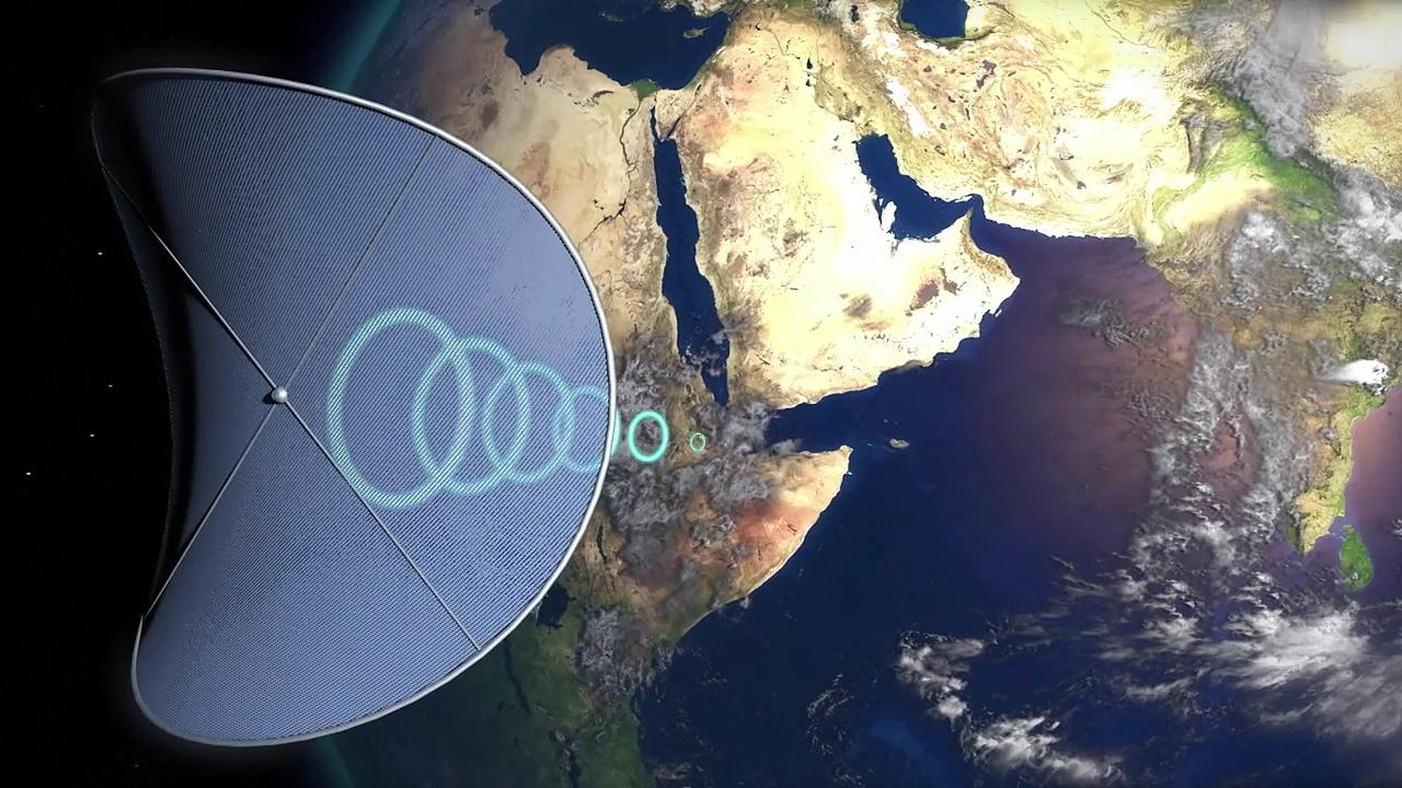 Space-Based Solar Power