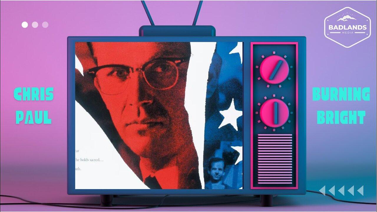 Badlands Story Hour Ep. 77: Oliver Stone's JFK  - 9:00 PM ET -