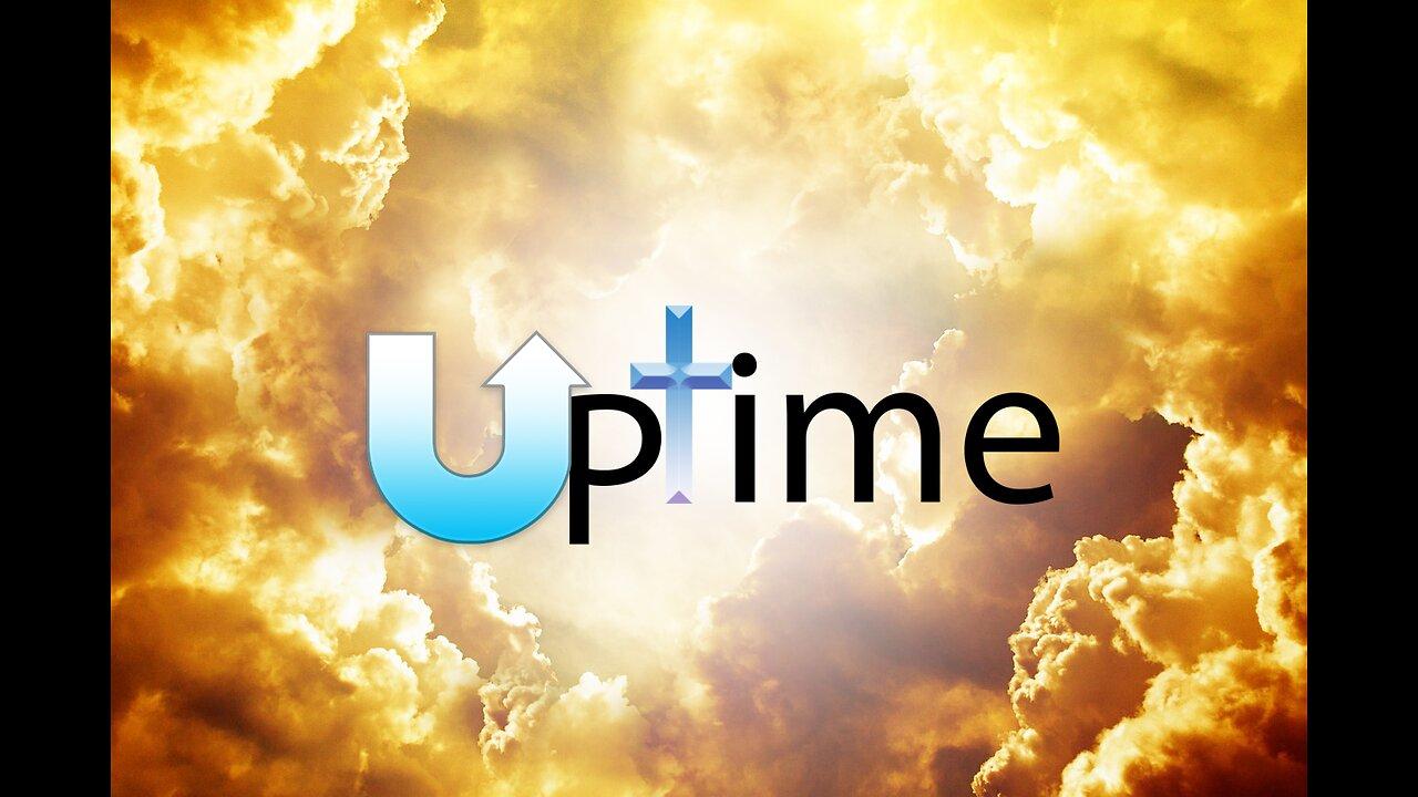 UpTime Community LIVE! 7/23/2024