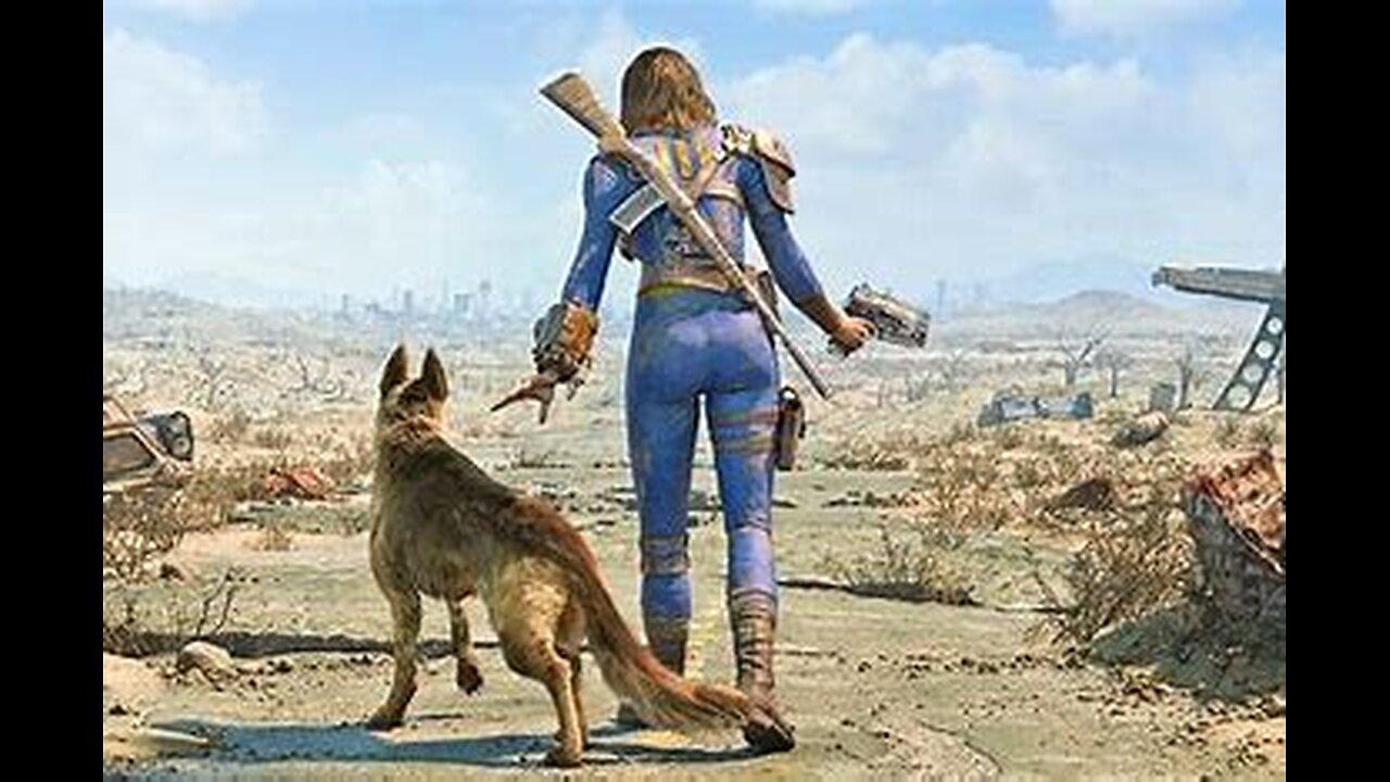 Fallout 4 (E.P.20) 07-27-24