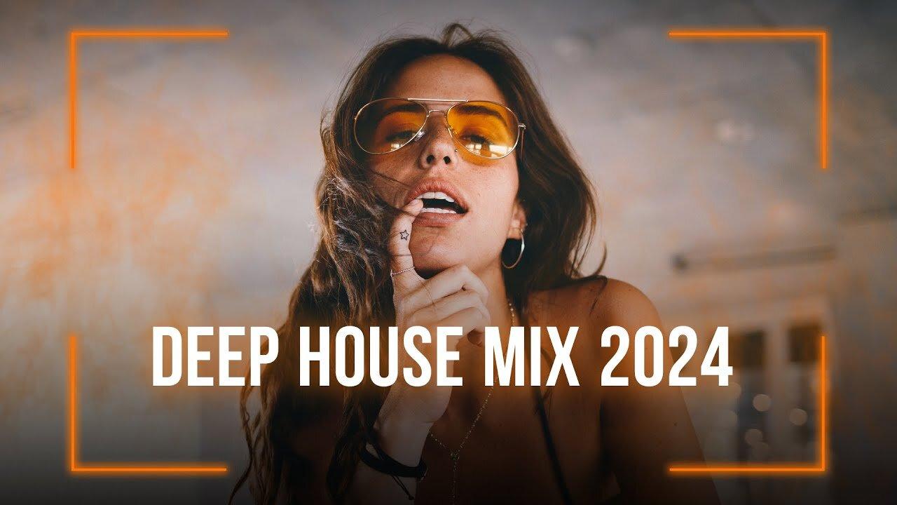 Deep House Mix 2024 | Selected Mix 2024 | Ibiza - One News Page VIDEO