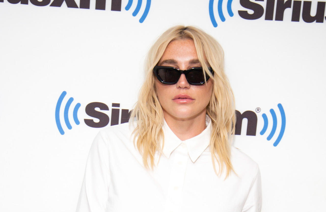 Kesha says her 'beautiful' upcoming album feels like her debut record all over again