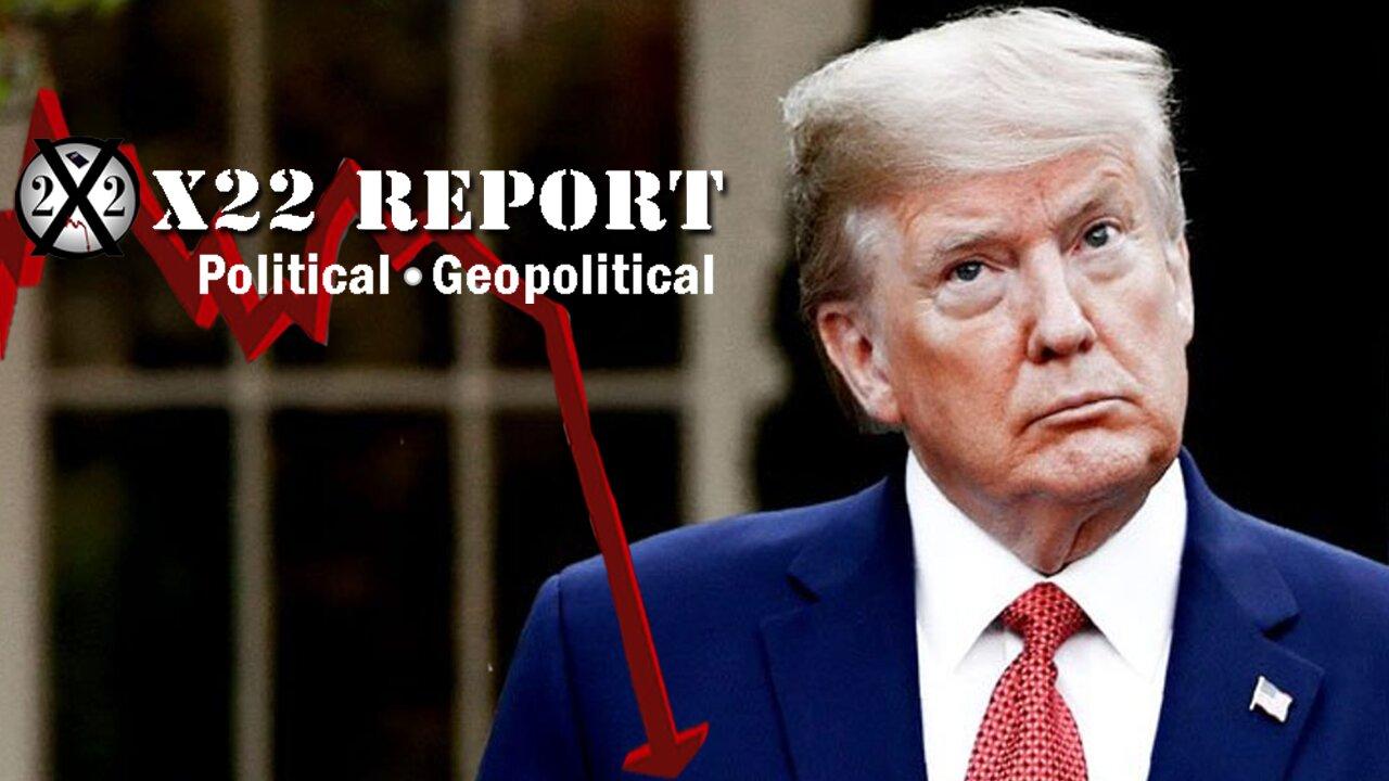 X22 Report. Restored Republic. Juan O Savin. Charlie Ward. Michael Jaco. Trump News ~ Countdown
