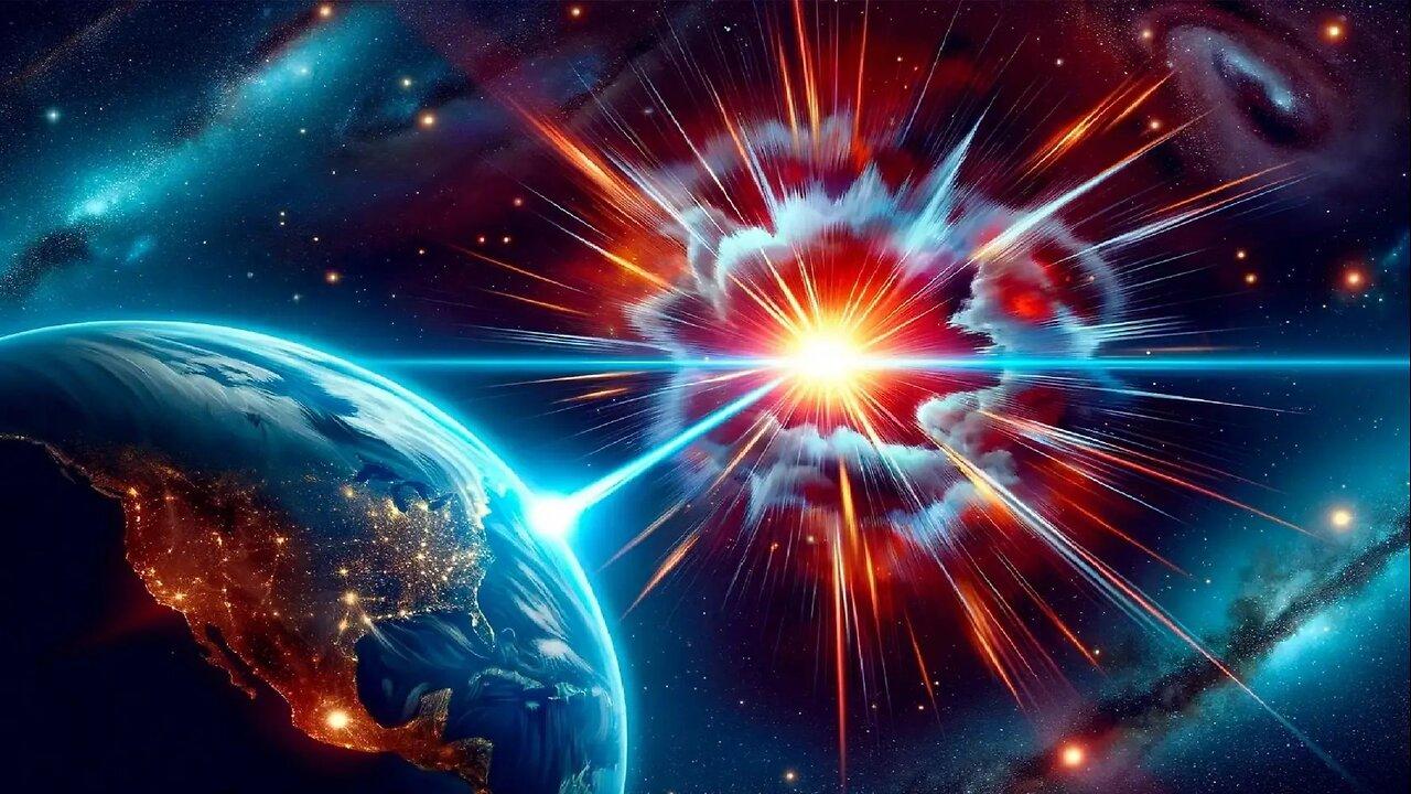 Magnetic Pole Shift - Open Live Discussion