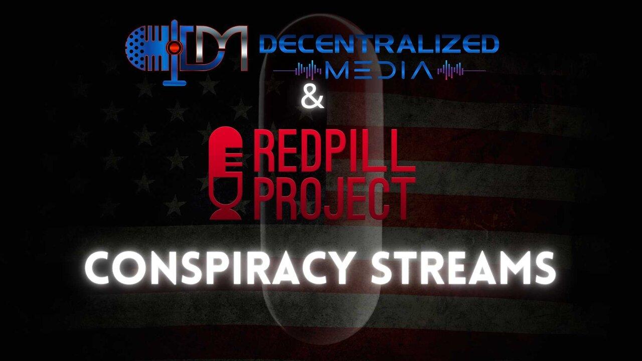 Fringe Binge Conspiracy Streams | Redpill Project
