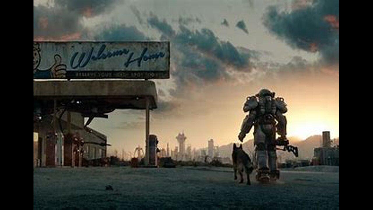 Fallout 4 (E.P.23) 07-27-24