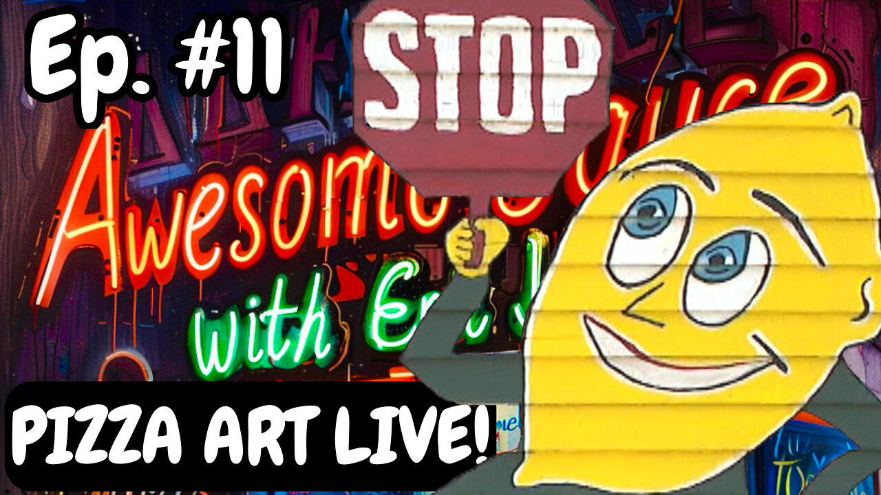 Awesome Sauce Ep. #11: Mr. Lemon, Mr. Lemon!