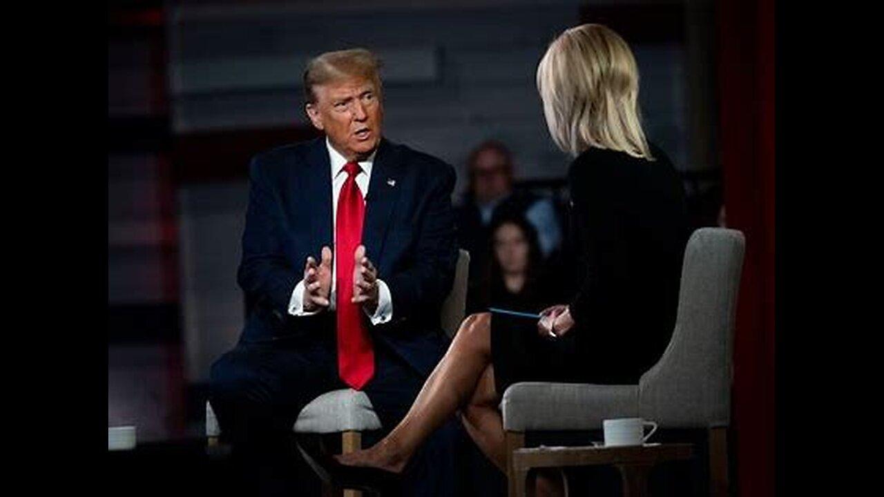 Live Laura Ingraham with President Trump