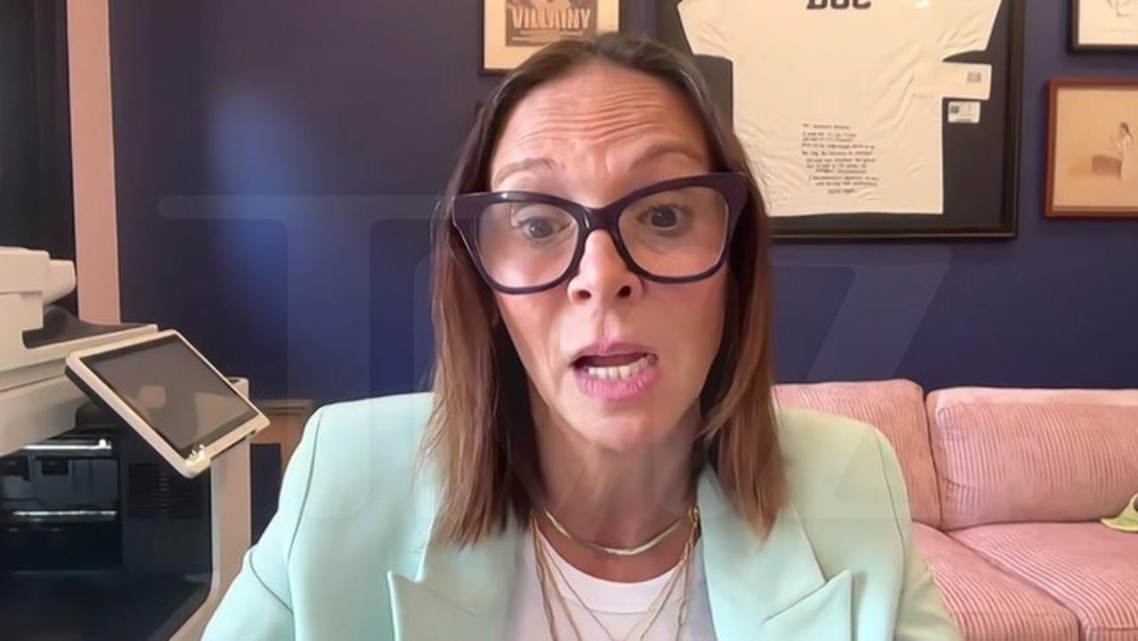 R. Kelly Lawyer Jennifer Bonjean Says Appeal Should be on Supreme Court's Radar