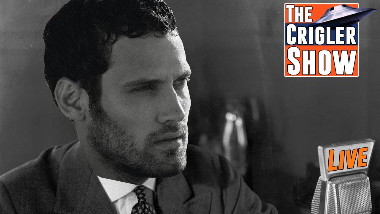 The Crigler Show - Cali W?  Olympic DJ SUES?  TERF WARS