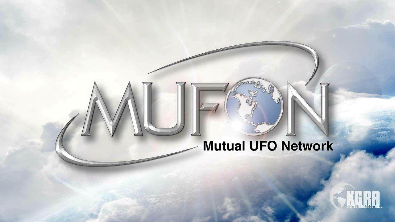 MUFON Up Close - Heidi Hollis