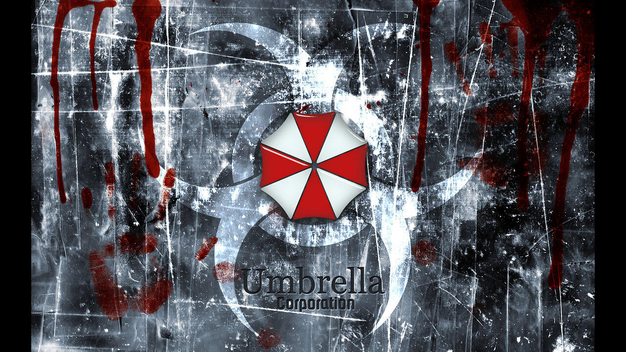 Resident Evil 6 playthrough