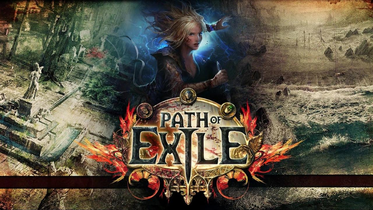 Path of Exile - Settlers of Kalguur League - - One News Page VIDEO