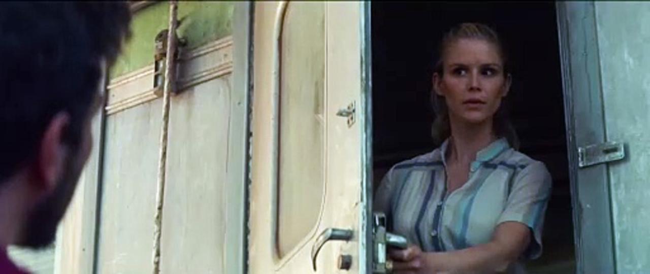 Catching Dust Movie