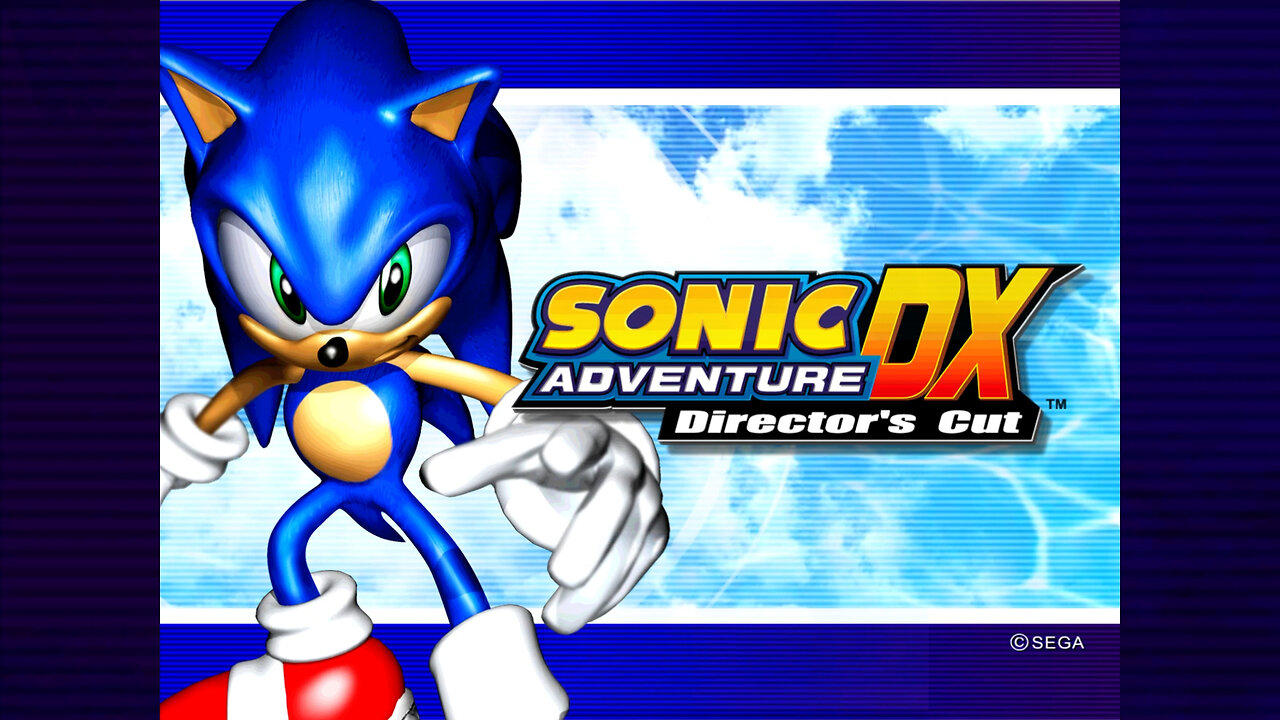 Will we keep dropping Chaos Emeralds Tonight | Sonic Adventure - Part 2