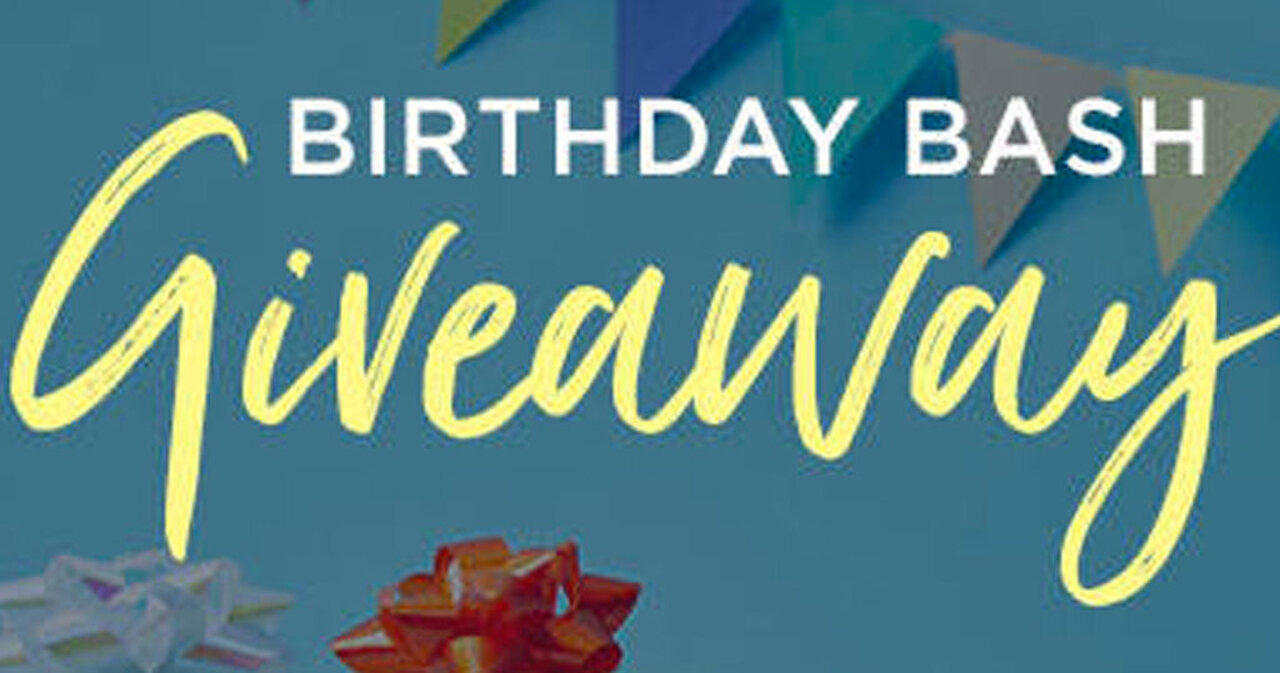 "LIVE" Misfit's Big Birthday Bash Collab Livestream & 500 Follower Give-A-Way w/Prizes