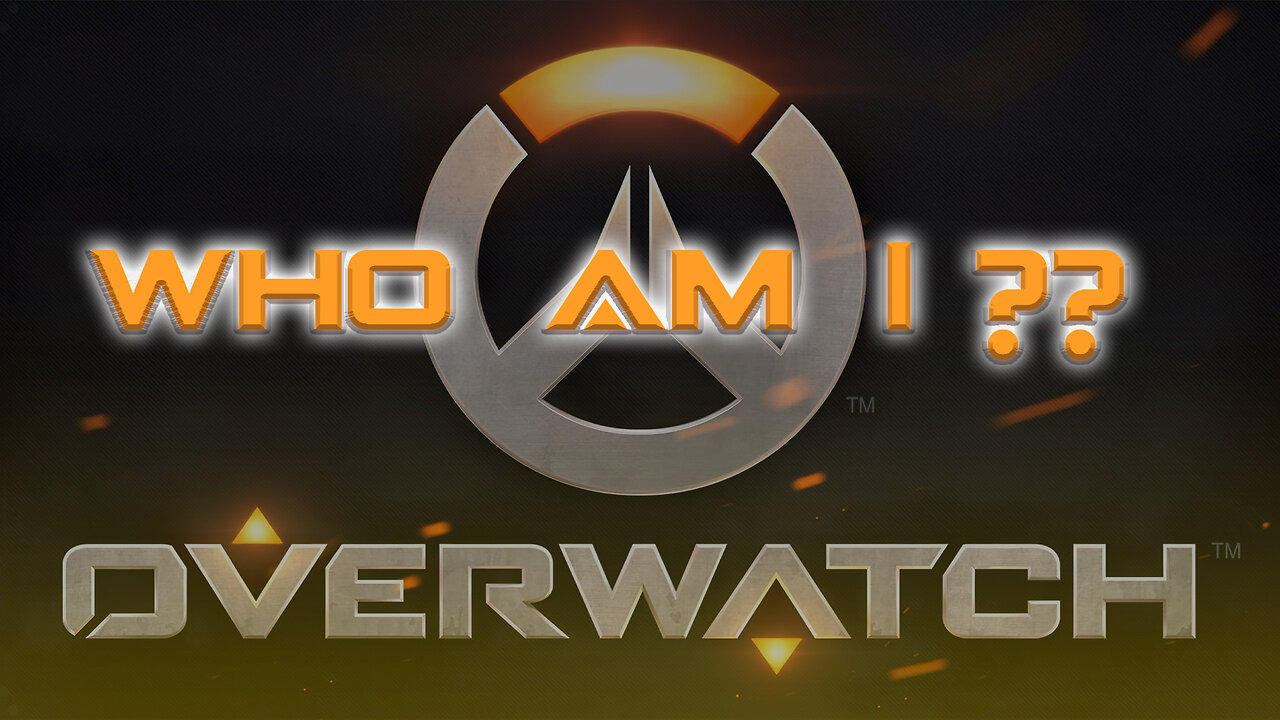 overwatch QP and then Ark Survival Evolved