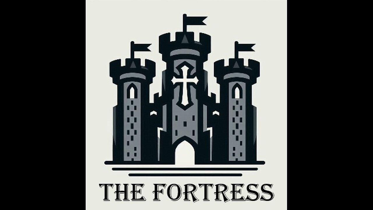 The Fortress: "Desperation" - Sunday Service, August 4rd, 2024.