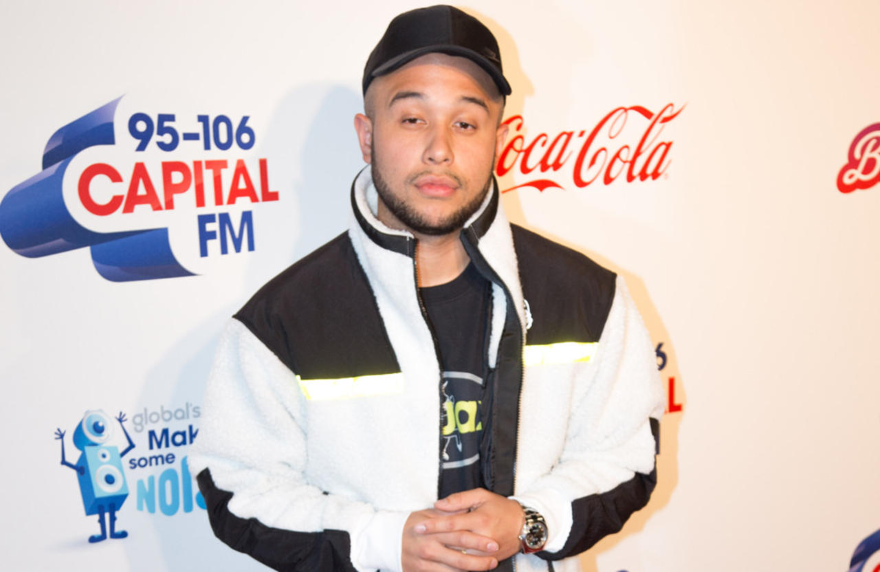 Jax Jones has teased a collaboration with Kesha