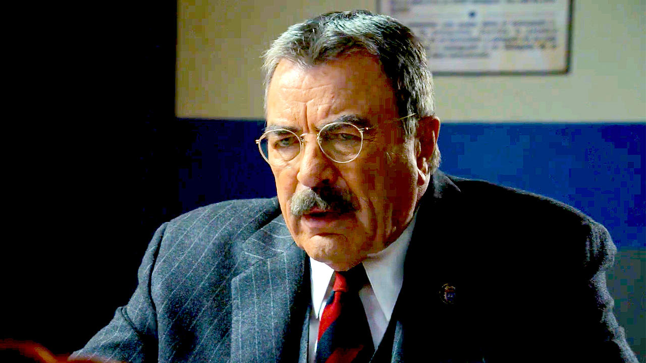 No Promises on the Hit CBS Series Blue Bloods