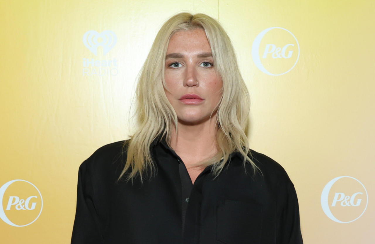 Kesha will re-record 'TiK ToK' once she can legally do so