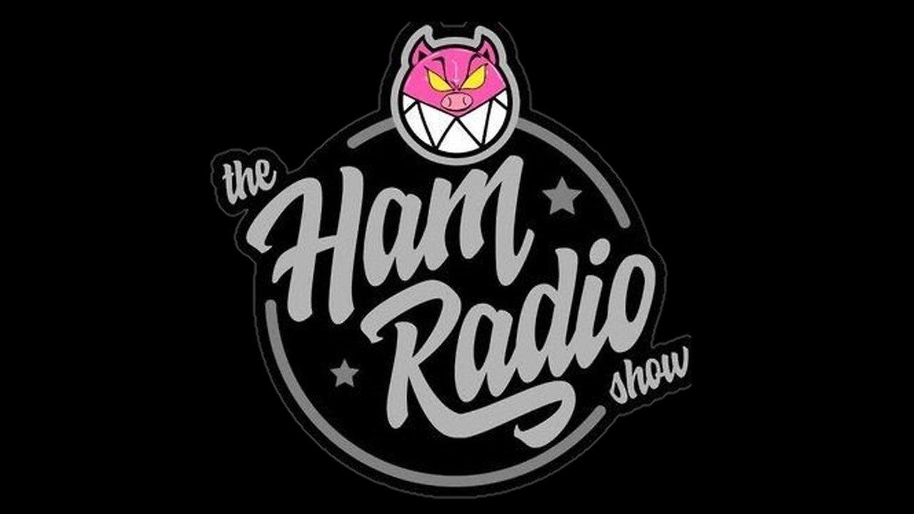 HAM RADIO SHOW (8/7/24)