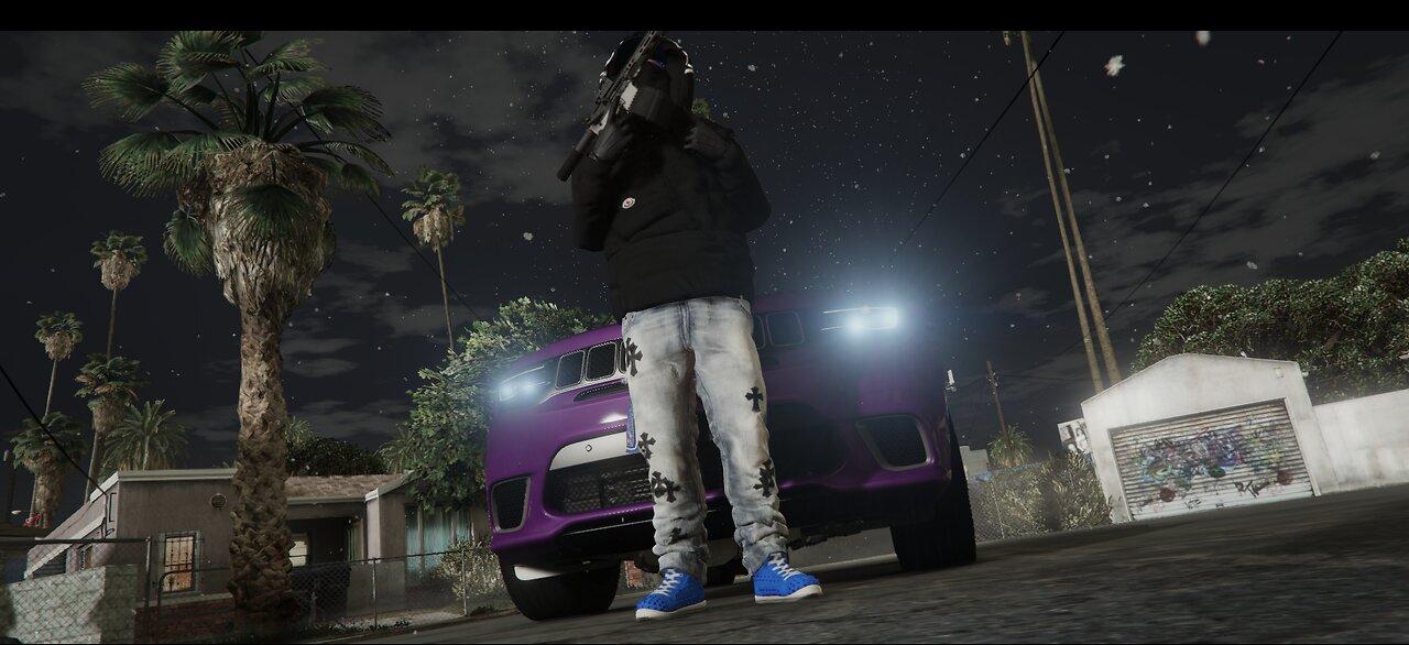 FiveM-Dutch is Back!!-The Lagoonies