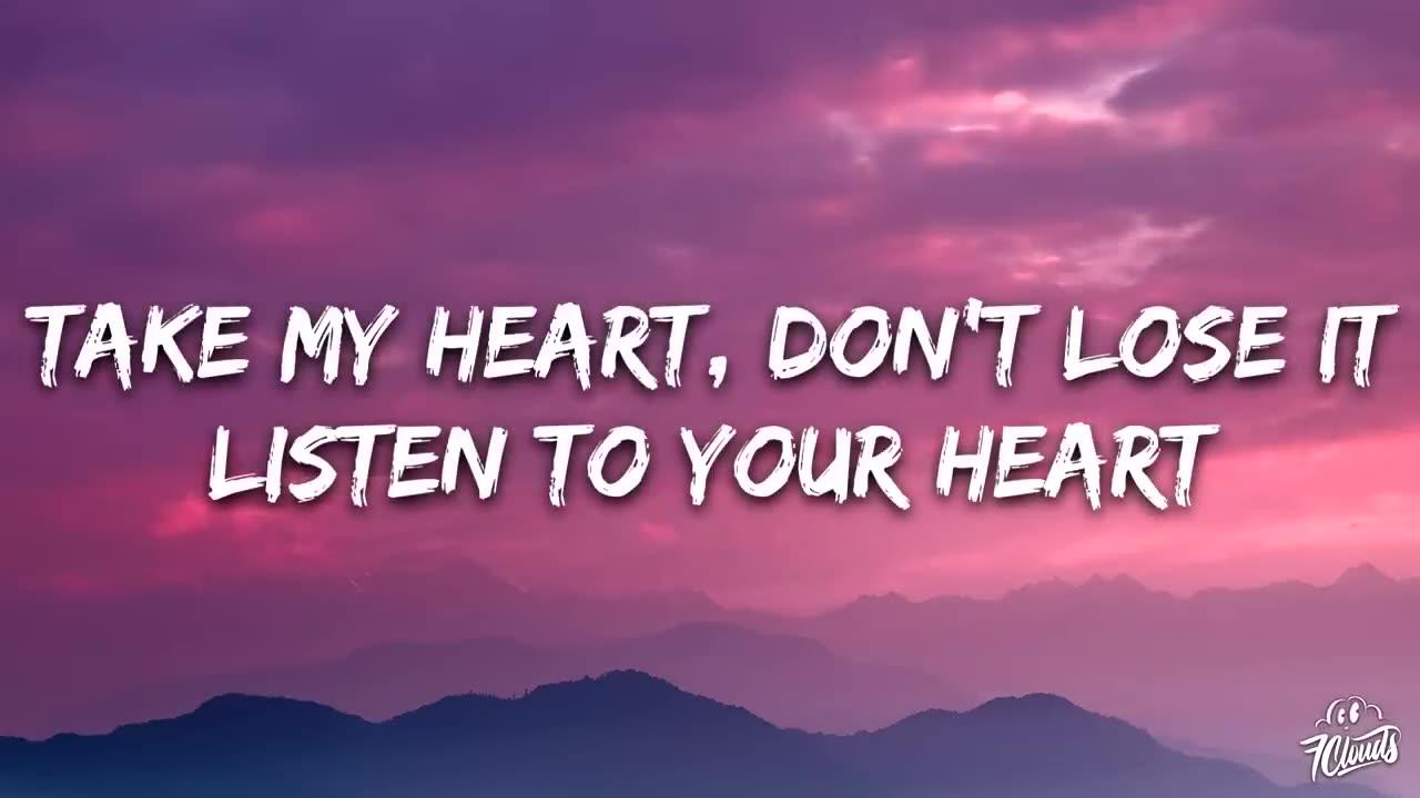 Cheri Cheri Lady by Modern Talking | Iconic 80s Hit Lyrics Video'