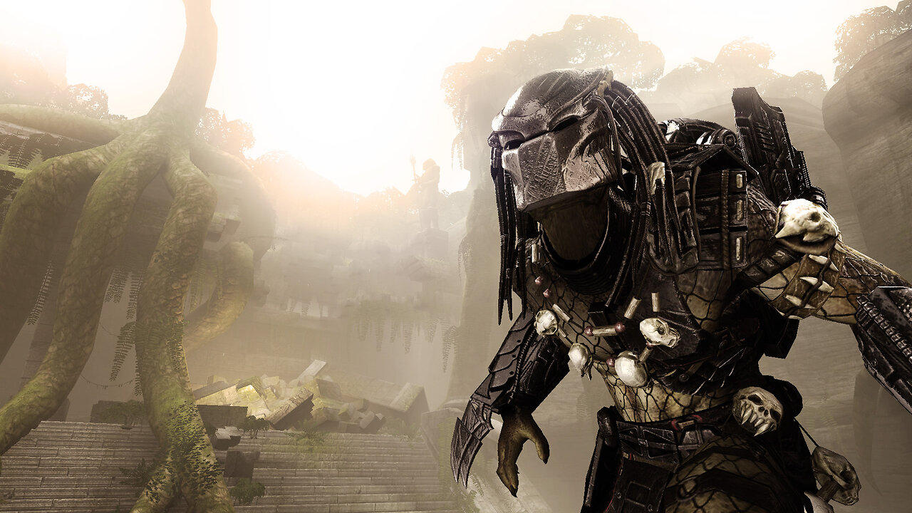Aliens Vs Predator | Full Game Walkthrough | No – newsR VIDEO