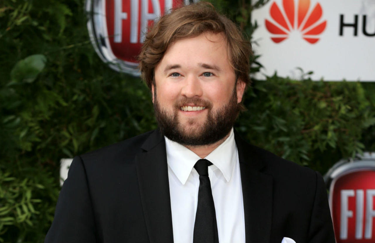 Haley Joel Osment has 'strong memories' of working with Bruce Willis