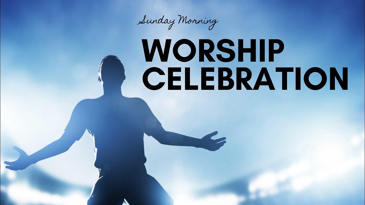 Speaking With Authority! Sunday Morning Worship 8/11/24 #HGC