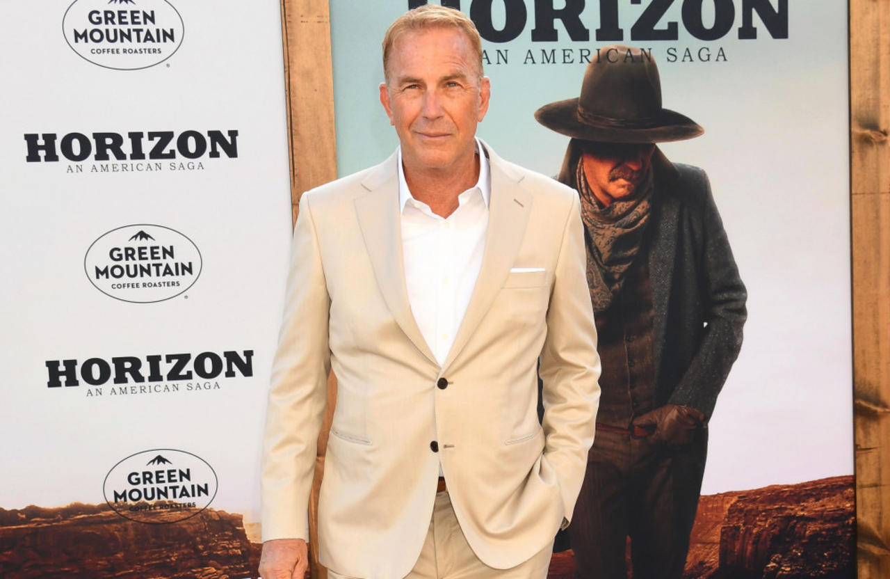 Kevin Costner has become accustomed to 'dismissive' attitudes