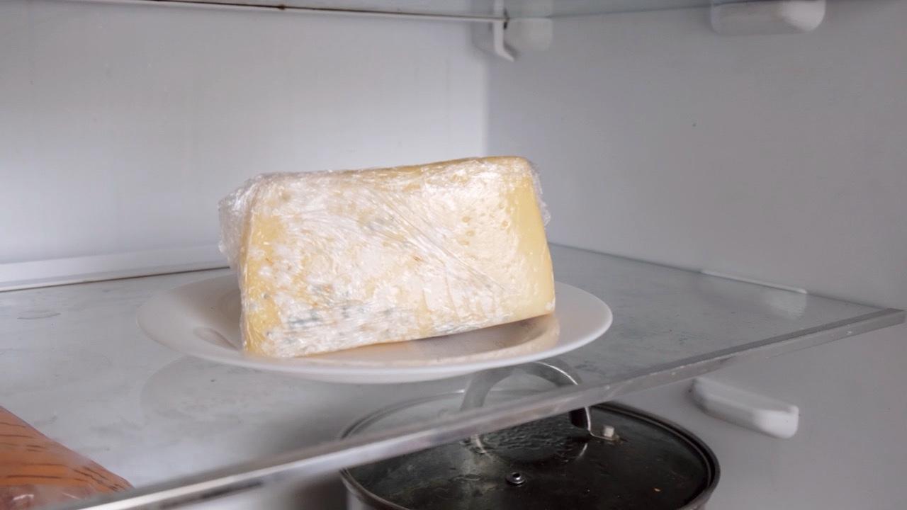 You Might Be Storing Your Cheese Wrong!