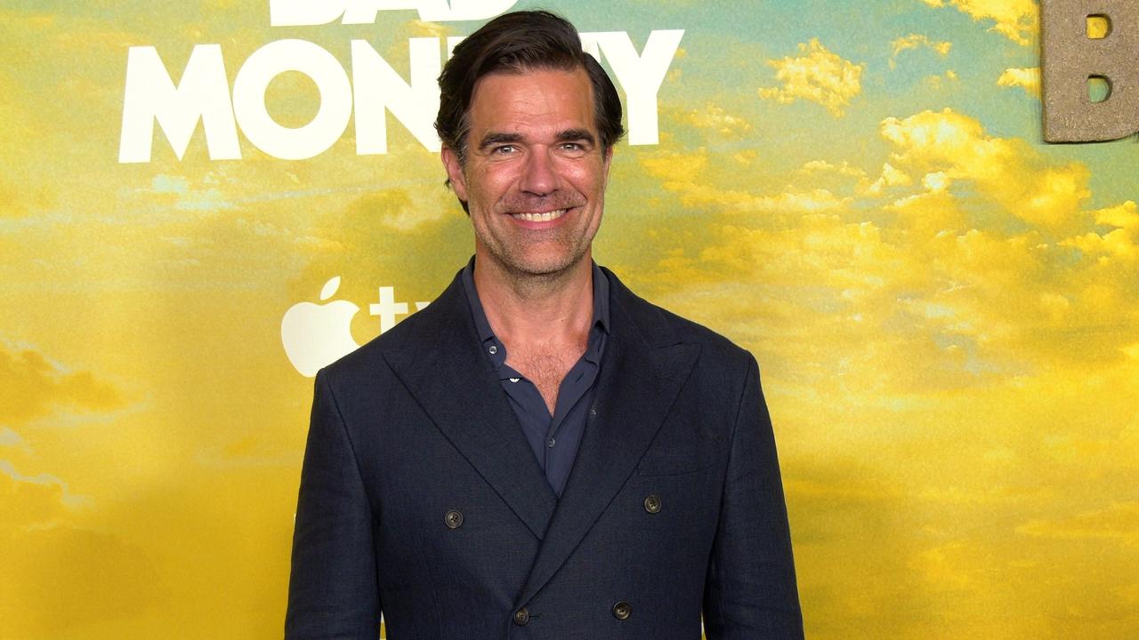 Rob Delaney 'Bad Monkey' World Premiere Red Carpet