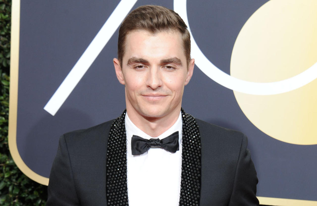 Dave Franco cast in new Colleen Hoover adaptation Regretting You