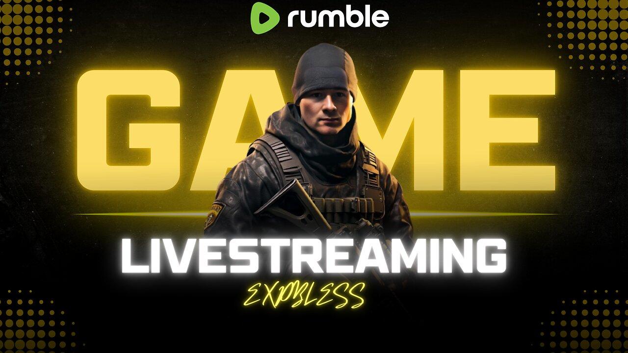 🔴Random Games Today🔴 | Happy Tuesday | Good Vibes Only | #RumbleTakeOver