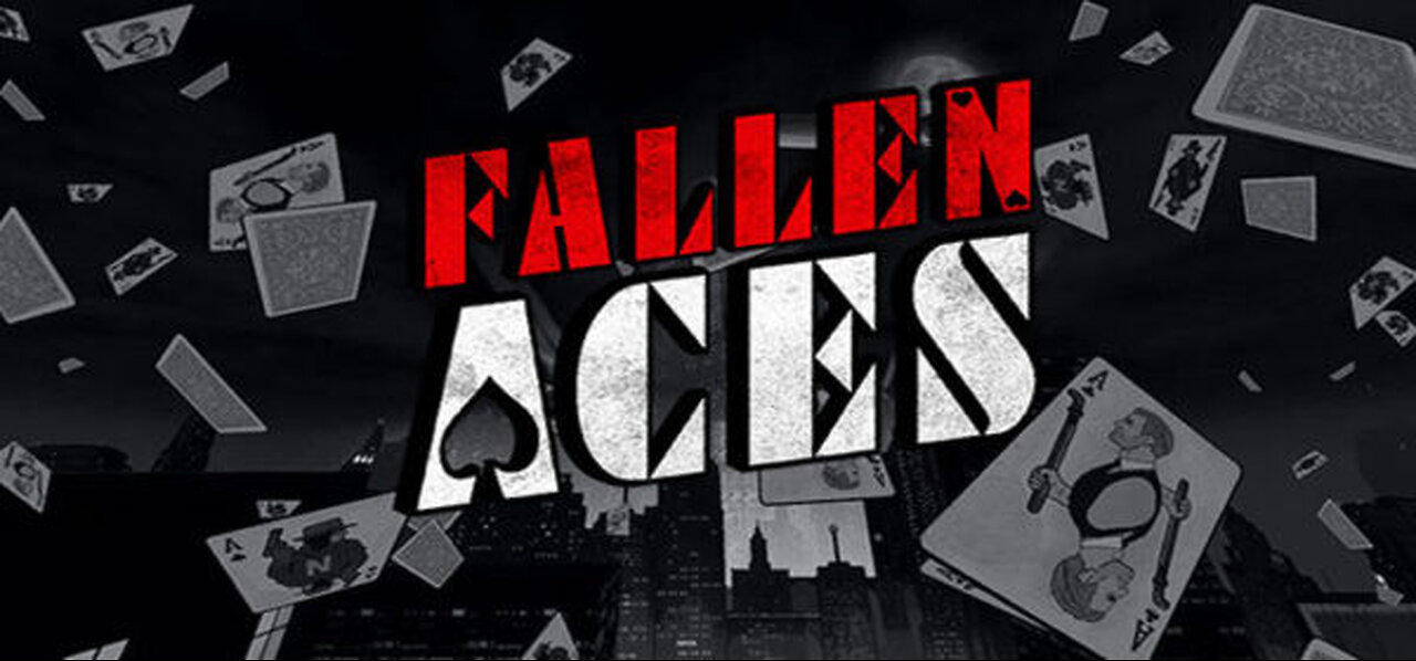 Fallen Aces