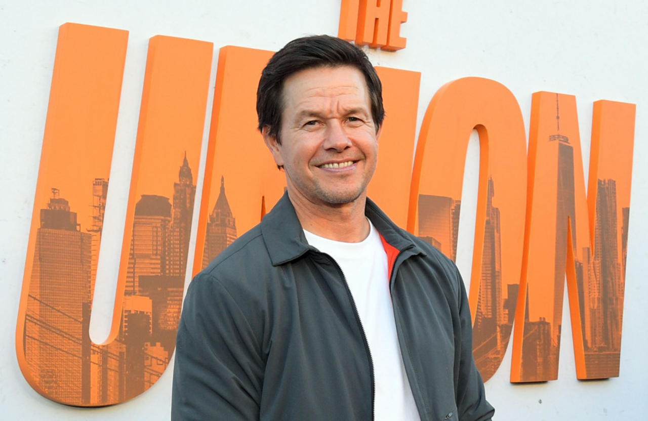 Mark Wahlberg remains committed to The Six Million Dollar Man