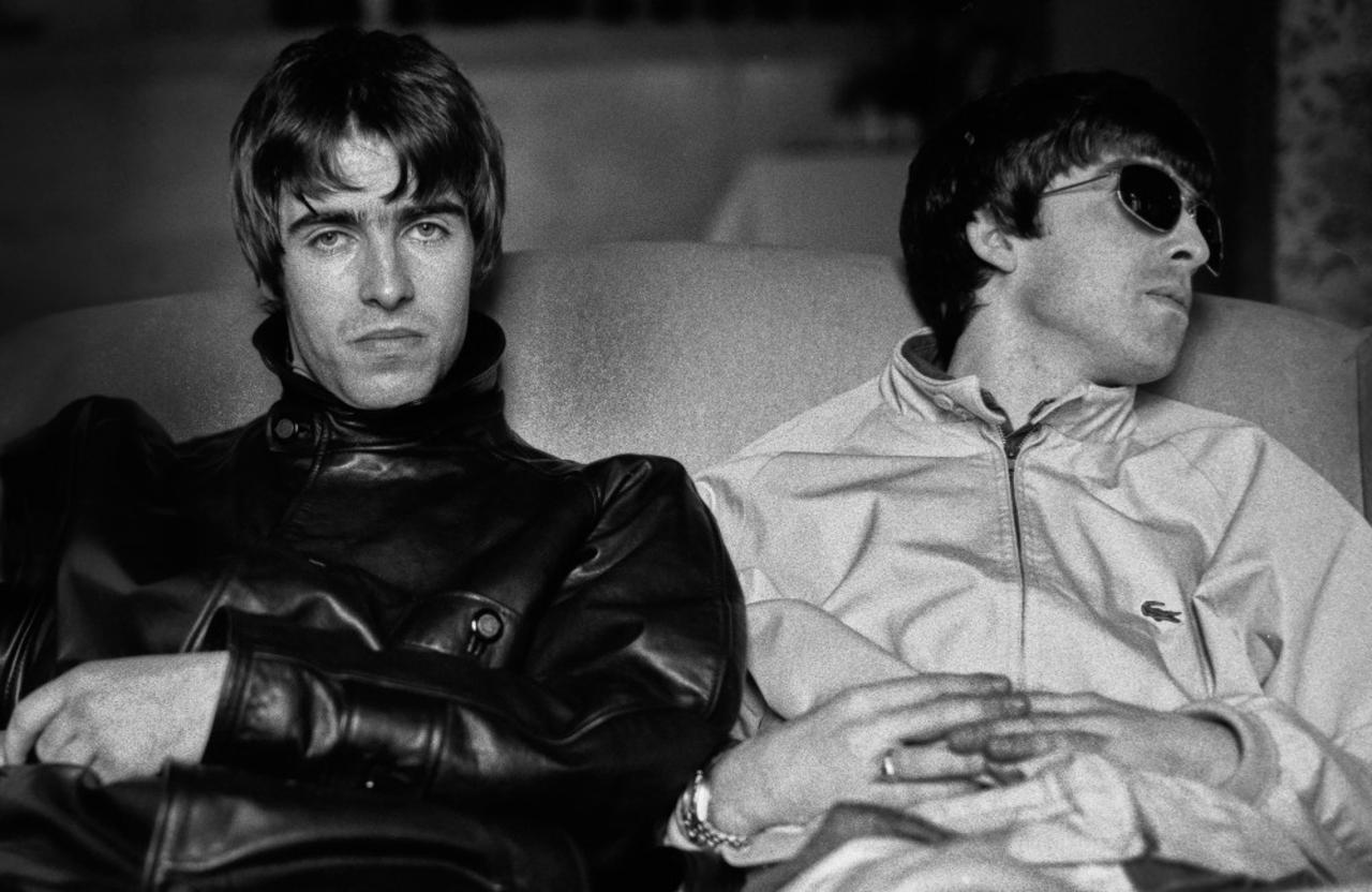 Oasis have released a rare version of 'Sad Song (Mauldeth Road West Demo, Nov '92)’