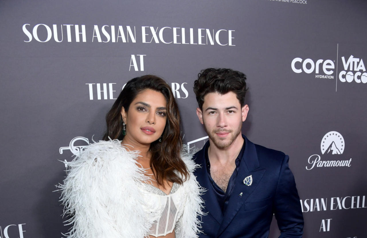 Nick Jonas believes becoming a parent changed his outlook on life