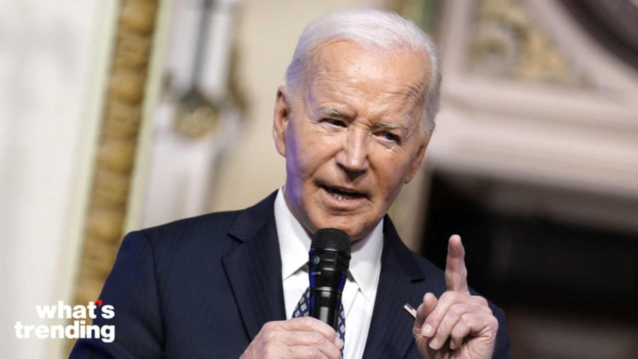 Biden Speaks at First Creator Economy Conference, Highlights Digital Creators’ Importance