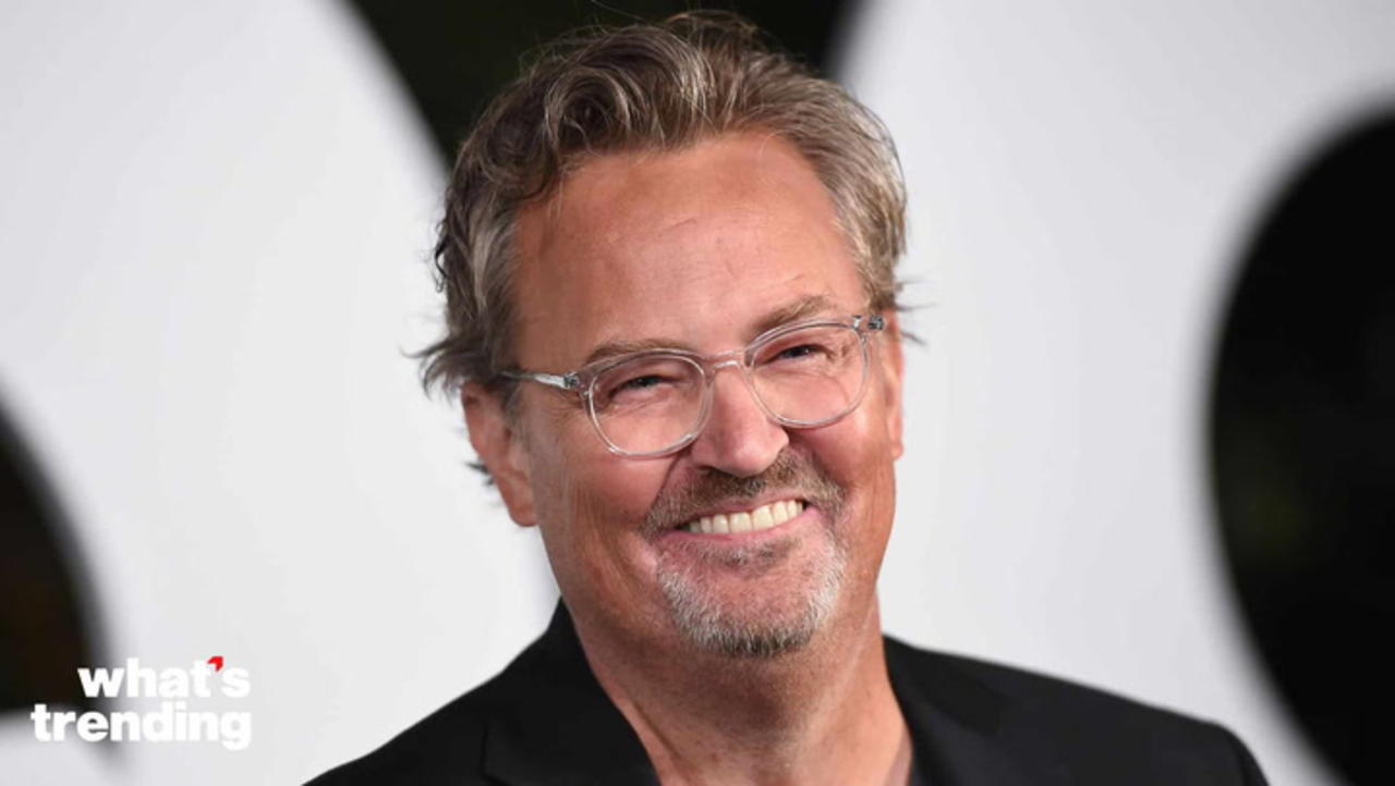 Five Arrests Made In Matthew Perry’s Death Investigation