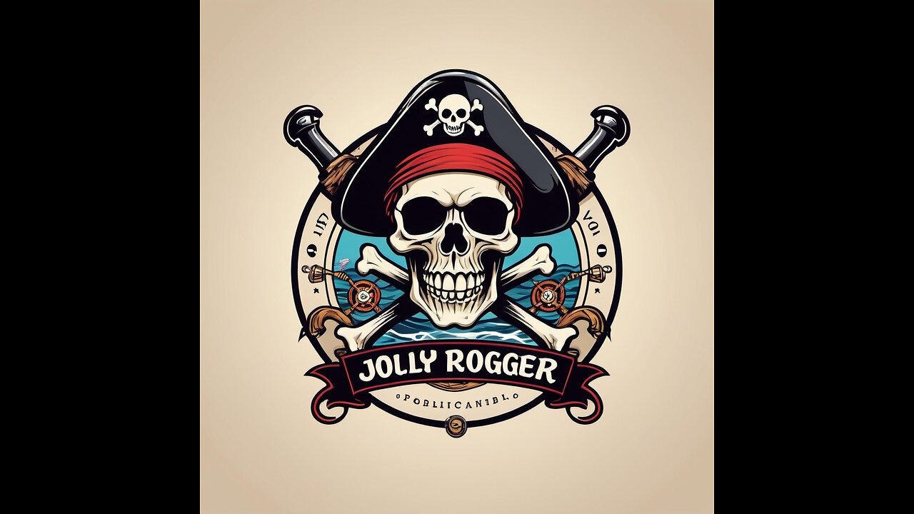 Jolly Roger Radio