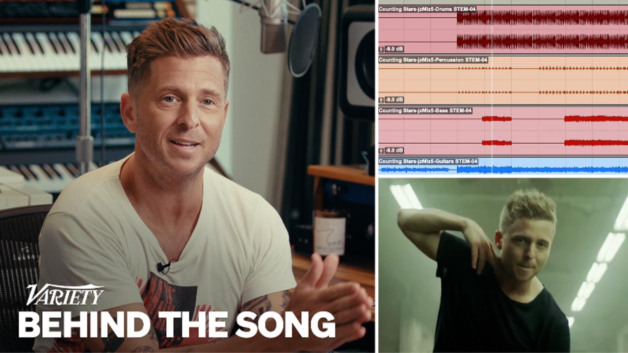 OneRepublic Breaks Down Viral Throwback 'Counting Stars' & Summer Hit 'I Don't Wanna Wait' | Behind the Song