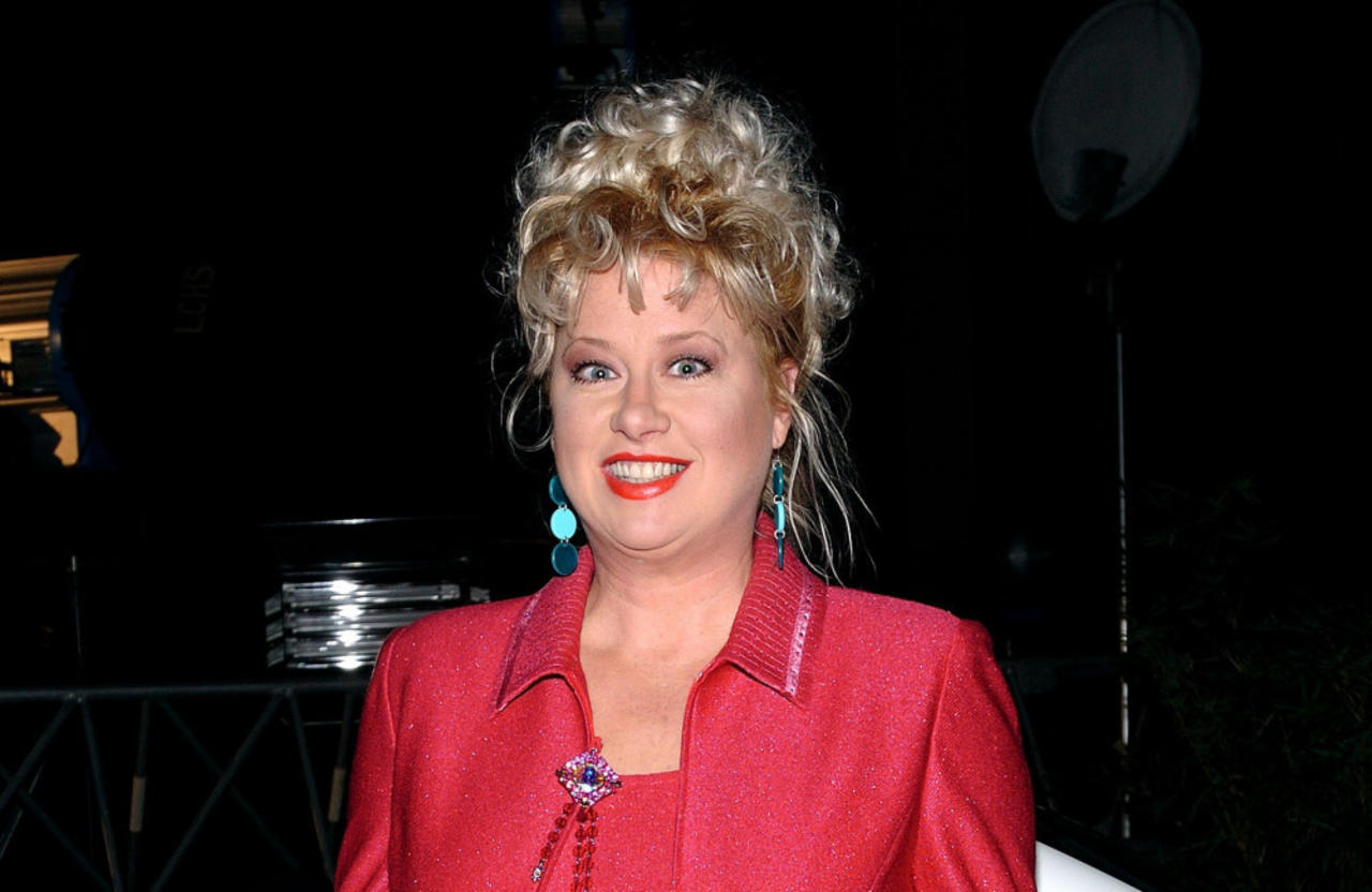 'Saturday Night Live' alum Victoria Jackson's cancer has returned and is 'inoperable'